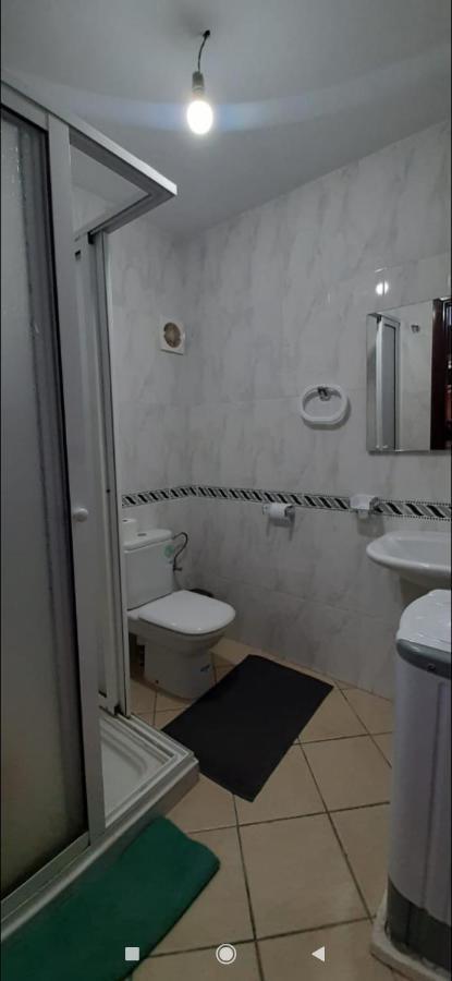 Studio Avec Piscine De Luxe Cabo Negro Luaran gambar