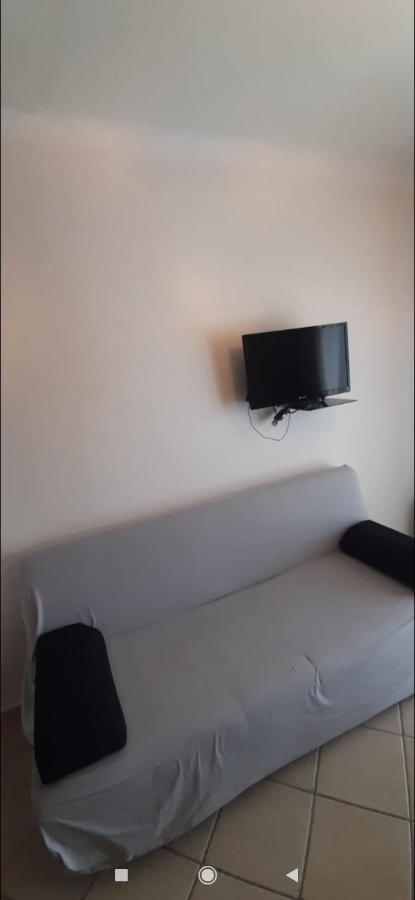 Studio Avec Piscine De Luxe Cabo Negro Luaran gambar