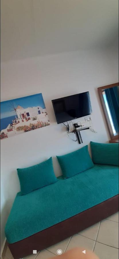 Studio Avec Piscine De Luxe Cabo Negro Luaran gambar