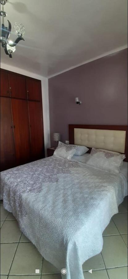 Studio Avec Piscine De Luxe Cabo Negro Luaran gambar